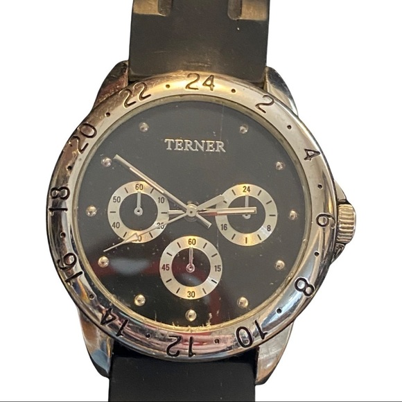 Mens Terner watch - Picture 1 of 6